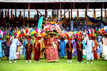 Ofala Festival 2025: Celebrating unity and resilience