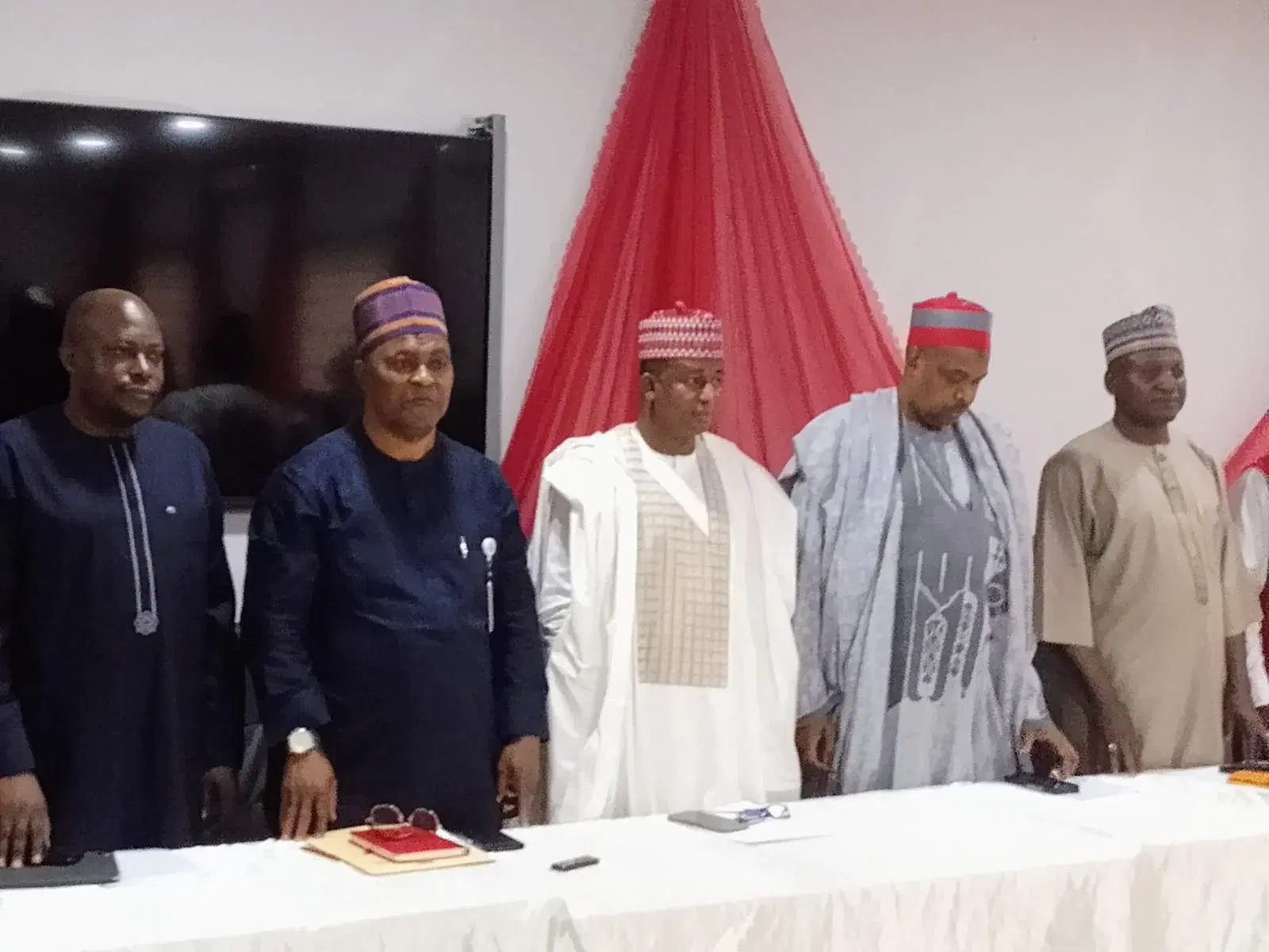 World Bank, NEMA roll out pilot disaster risk programme in Kano