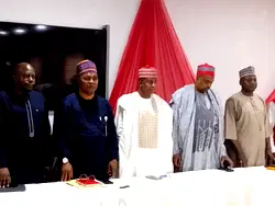 World Bank, NEMA roll out pilot disaster risk programme in Kano