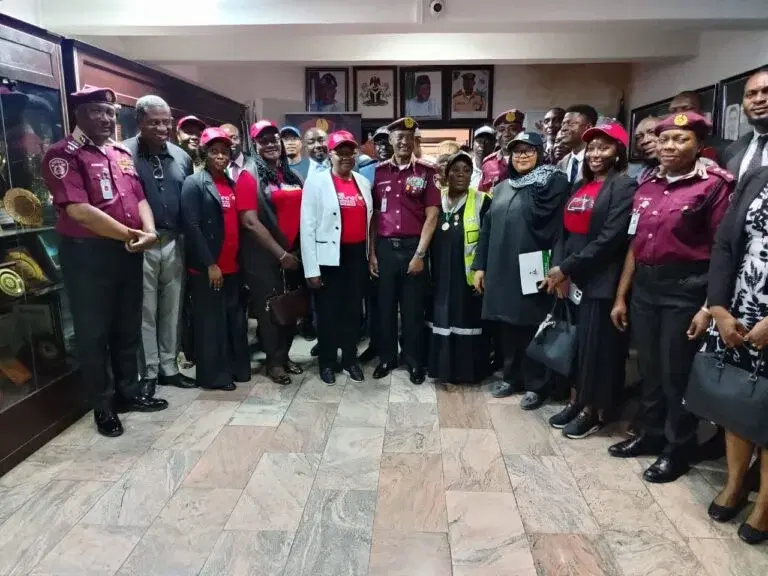 Nigeria to host first African road crash victims conference