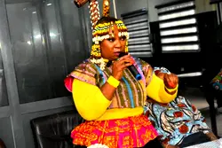 Ara weighs in on Ooni, Alaafin perceived rivalry