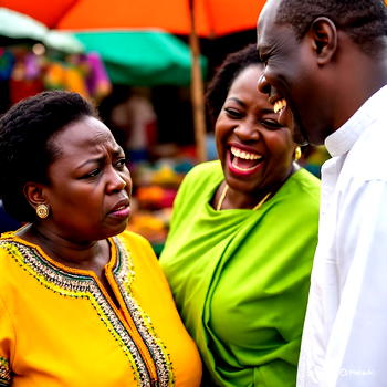 Dear Bunmi, my friend’s sleeping with my husband