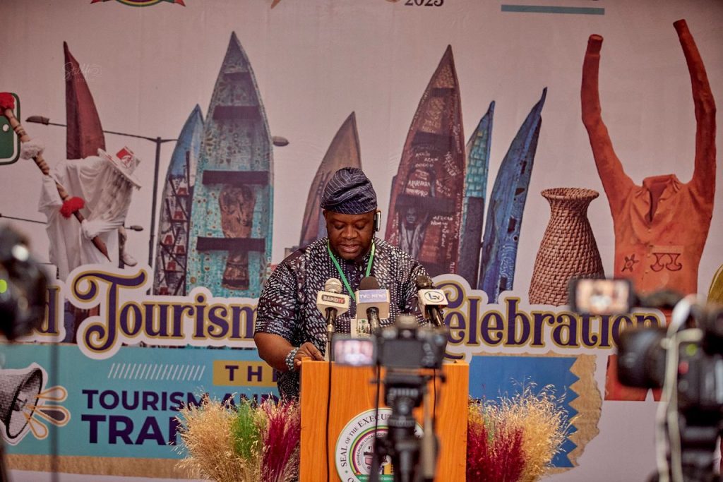 Onigbongbo set to become gateway of tourism, hospitality in Lagos – Adebanjo