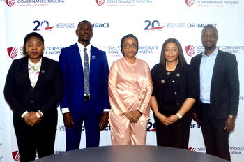 Raise governance standards to strengthen fiscal reforms – SCGN