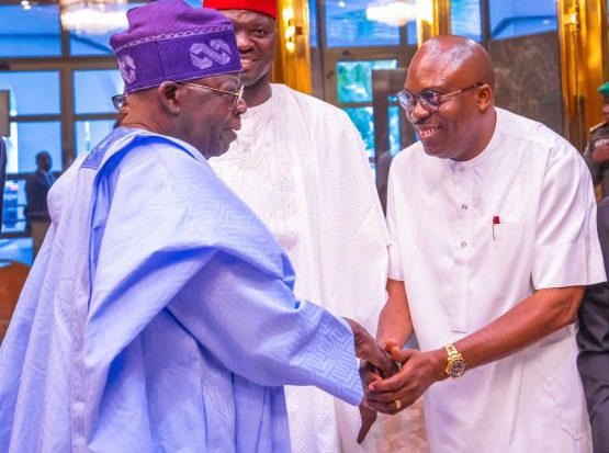 Breaking: Tinubu lifts emergency rule in Rivers as Fubara, Assembly return to office Sept 18