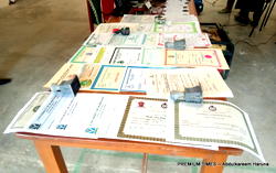 FG intensifies crackdown on fake certificates, issues nationwide enforcement deadline