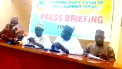 ASUP threatens strike over alleged neglect of polytechnics