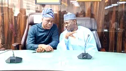 INEC partners NBS on data synergy for national development