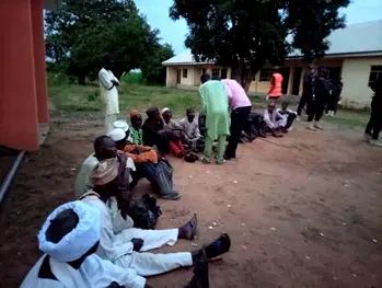 Kwara Govt evacuates street beggars, threatens prosecution