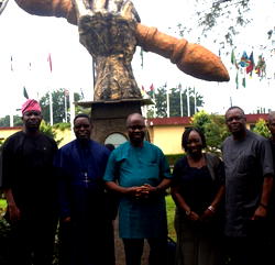 Groups restate opposition to water privatisation at meeting with Lagos Assembly