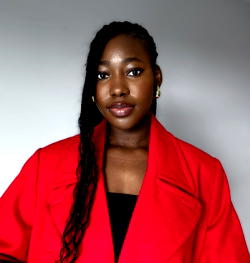 Why young women’s mindset shifts when I speak on cybersecurity – Tolulope Onasanya