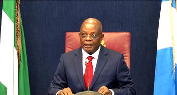 Emergency Rule: Ibas charges Rivers civil servants to support, extend loyalty to Fubara