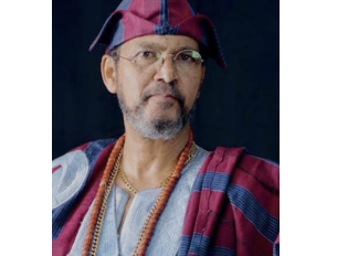 Oscar Ibru’s death: I’ve lost a dear brother – Ibori