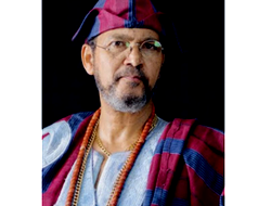 Okumagba mourns the passing of Oskar Ibru