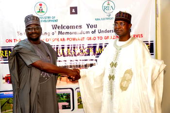 FG to transform 417 grazing reserves into mini-towns nationwide