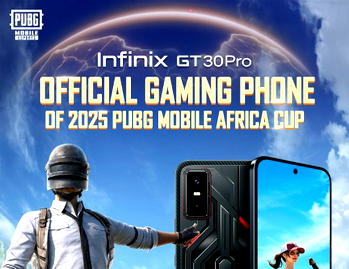 Infinix and PUBG MOBILE expand global Esports strategy, ushering in a new era for African Esports
