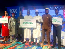 GITEX 2025: NASENI, AfriLabs launch N250m InnovateNaija Challenge