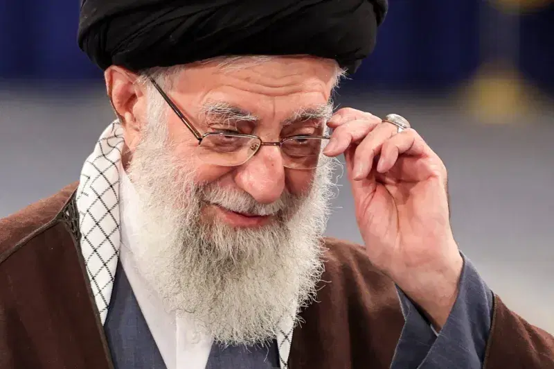 Khamenei killing complied with laws of war, Israel says