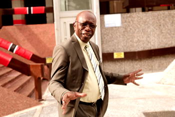 Trinidad ends US extradition bid for ex-FIFA vice-president Warner