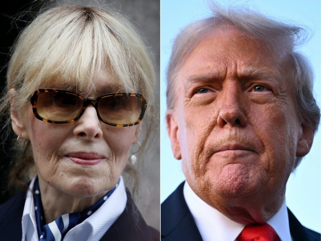US court upholds $83 mn sex assault defamation order against Trump