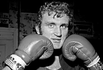 Former British heavyweight boxer Joe Bugner dies aged 75