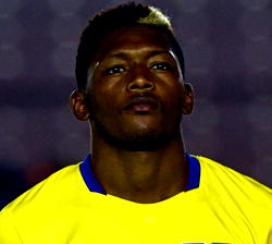 Third soccer player killed in Ecuador in September