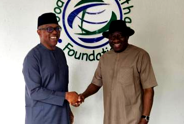 2027: No alliance with Jonathan to unseat Tinubu – Peter Obi
