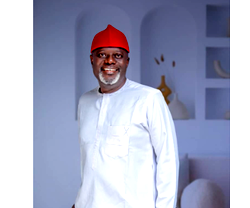 Kanma urges stronger commitment to education access