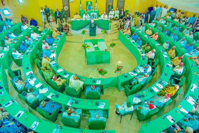 Kano Assembly passes N215.3bn supplementary budget