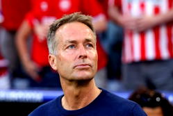 Leverkusen appoint Hjulmand as Ten Hag replacement