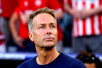 Leverkusen appoint Hjulmand as Ten Hag replacement