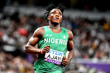 Commonwealth Games: Can Ajayi end Nigeria’s 96 years jinx in men’s 100m in Glasgow?