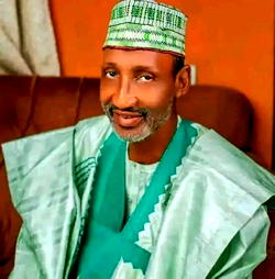 Kebbe LG Chairman, Abdullahi Yarima, dies in Sokoto