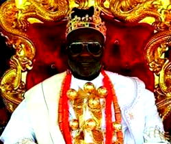 Why I led Niger Delta agitation – Ateke Tom
