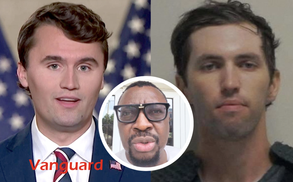 Comedian Alibaba relieved Charlie Kirk’s killer wasn’t black or Arab