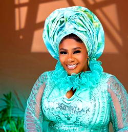 Doyin Kukoyi clears the air on Ogogo’s marriage rumour
