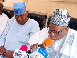 Kwara 2027: APC Elders Caucus backs zoning of gov candidacy to Kwara North