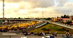 8 locations in Lagos where apartment rents are cheapest