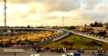 8 locations in Lagos where apartment rents are cheapest