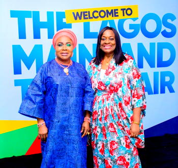 Lagos Mainland Trade Fair: Entrepreneurs gain export skills