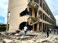 Trade Fair demolition: Brazen abuse of power – Lagos lawyer