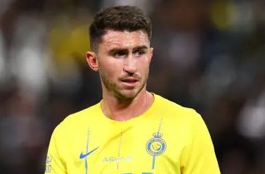 FIFA U-turn allows Athletic Bilbao to sign Laporte