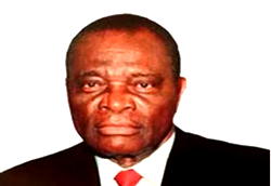Retired DIG Parry Osayande dies in Benin hours to 89th birthday