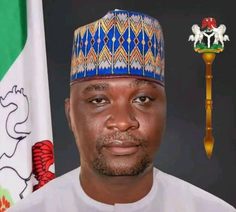 Gunmen abduct Plateau lawmaker