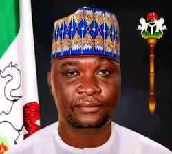 Gunmen abduct Plateau lawmaker 