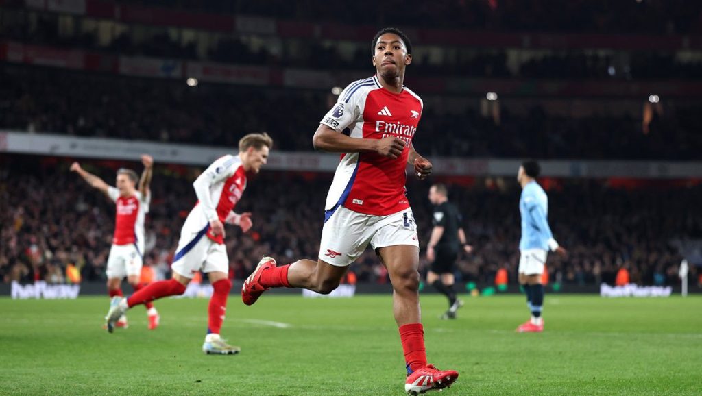 EPL: Arsenal will learn from Lewis-Skelly’s Haaland taunt – Arteta