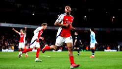 EPL: Arsenal will learn from Lewis-Skelly’s Haaland taunt – Arteta