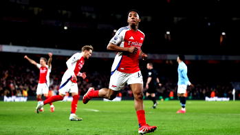 EPL: Arsenal will learn from Lewis-Skelly’s Haaland taunt – Arteta