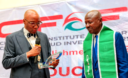 Magu advocates inclusion of anti-corruption studies in education curriculum