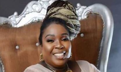 It feels great to be celebrated when I can still smell roses – Mama Ajasco